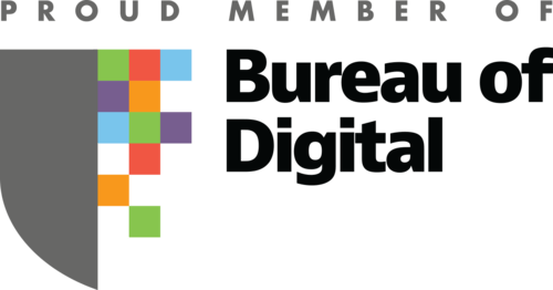 Bureau of Digital member
