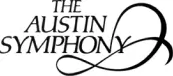 Logo for The Austin Symphony