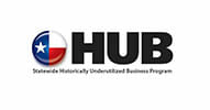 Hub logo