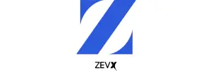 ZEVX logo