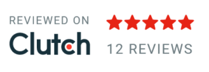 Reviewed on Clutch